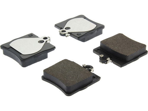 Centric Parts Disc Brake Pad Set 103.0779
