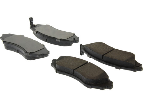 Centric Parts Disc Brake Pad Set 103.0797