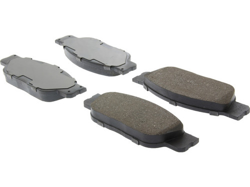 Centric Parts Disc Brake Pad Set 103.0805