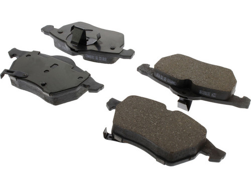 Centric Parts Disc Brake Pad Set 103.0819