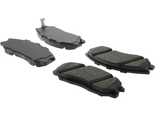 Centric Parts Disc Brake Pad Set 103.0864