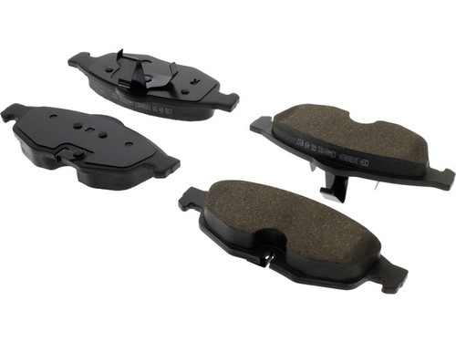 Centric Parts Disc Brake Pad Set 103.0869
