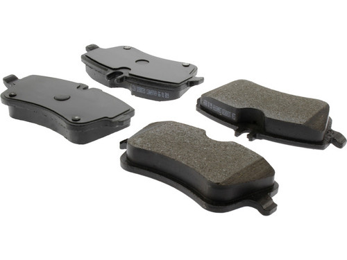 Centric Parts Disc Brake Pad Set 103.0872