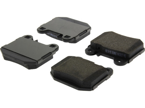 Centric Parts Disc Brake Pad Set 103.0874