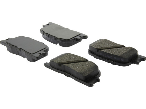 Centric Parts Disc Brake Pad Set 103.0885