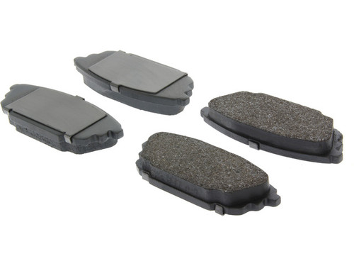 Centric Parts Disc Brake Pad Set 103.0892