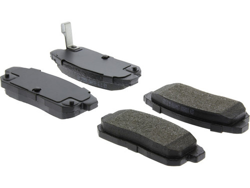Centric Parts Disc Brake Pad Set 103.09
