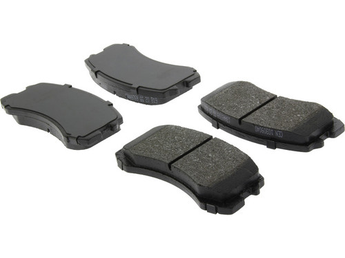 Centric Parts Disc Brake Pad Set 103.0904