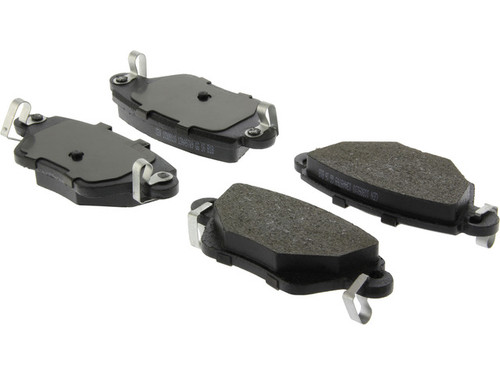 Centric Parts Disc Brake Pad Set 103.0911