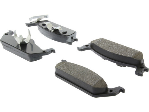 Centric Parts Disc Brake Pad Set 103.0963