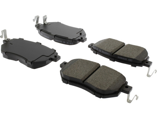 Centric Parts Disc Brake Pad Set 103.0969