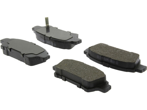 Centric Parts Disc Brake Pad Set 103.0995