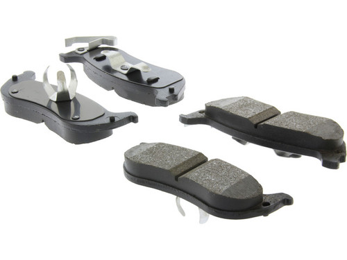 Centric Parts Disc Brake Pad Set 103.0998