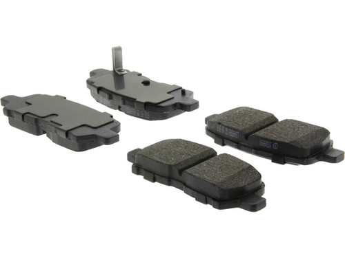 Centric Parts Disc Brake Pad Set 103.0999