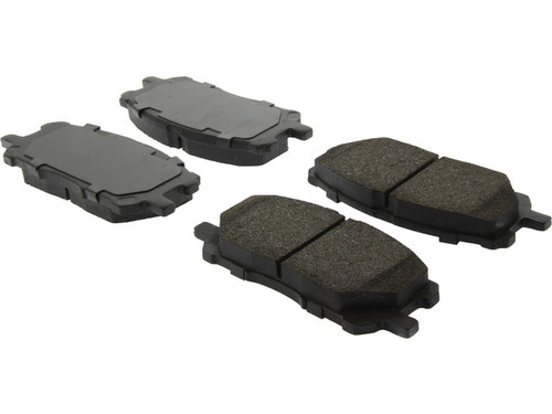 Centric Parts Disc Brake Pad Set 103.1005
