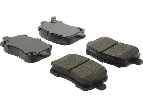 Centric Parts Disc Brake Pad Set 103.1028