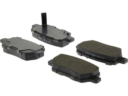 Centric Parts Disc Brake Pad Set 103.109