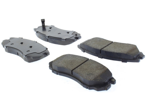 Centric Parts Disc Brake Pad Set 103.1104