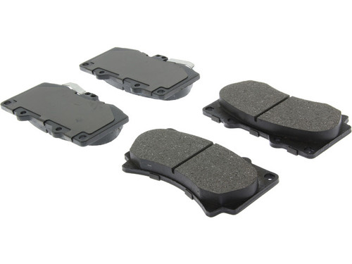 Centric Parts Disc Brake Pad Set 103.1119