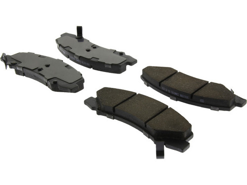Centric Parts Disc Brake Pad Set 103.1159