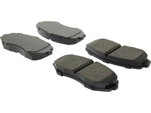 Centric Parts Disc Brake Pad Set 103.1188