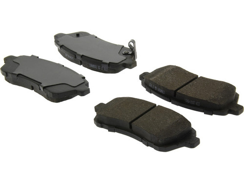 Centric Parts Disc Brake Pad Set 103.14541