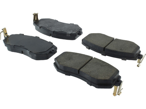 Centric Parts Disc Brake Pad Set 103.1539