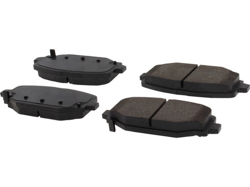 Centric Parts Disc Brake Pad Set 103.1596