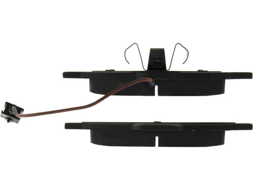 C-TEK Ceramic Disc Brake Pad Sets fits 2015-2021 Ram ProMaster City  CENTRIC PAR