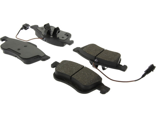 Centric Parts Disc Brake Pad Set 103.17211