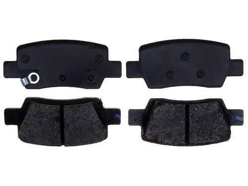 Centric Parts Disc Brake Pad Set 103.2373