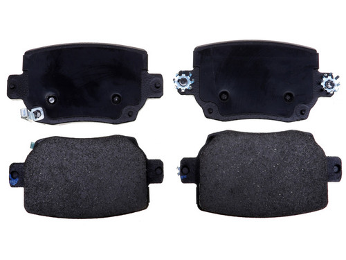 Centric Parts Disc Brake Pad Set 103.2387