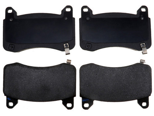 Centric Parts Disc Brake Pad Set 103.2399