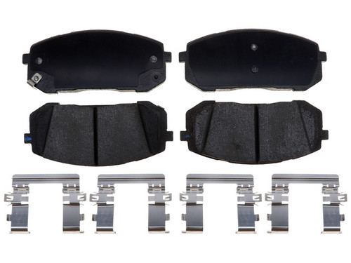 Centric Parts Disc Brake Pad Set 103.24