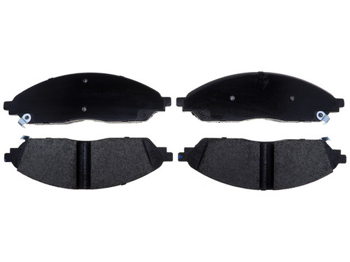 Centric Parts Disc Brake Pad Set 103.2402