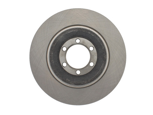 C-TEK Standard Disc Brake Rotors fits 1981-1989 Alfa Romeo GTV-6 Milano  CENTRIC