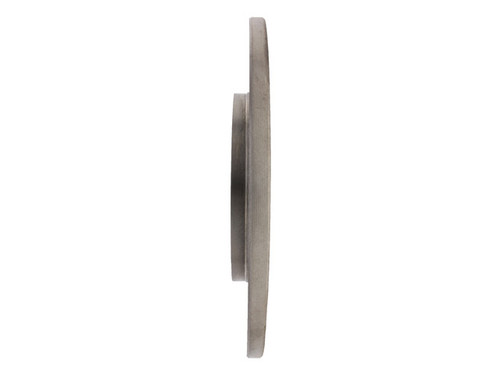 Centric Parts Disc Brake Rotor 121.02003