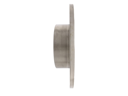 Centric Parts Disc Brake Rotor P/N:121.02007