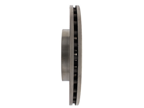 C-TEK Standard Disc Brake Rotors fits 2012-2017 Fiat 500  CENTRIC PARTS