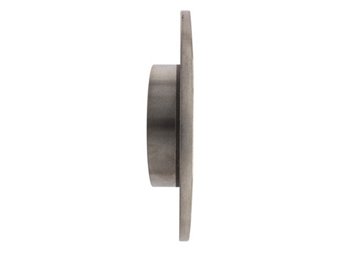 Centric Parts Disc Brake Rotor P/N:121.04003