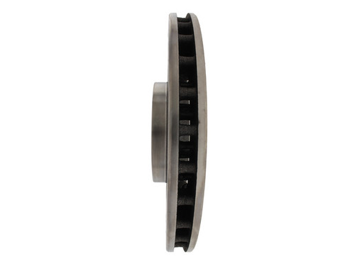 Centric Parts Disc Brake Rotor P/N:121.04006