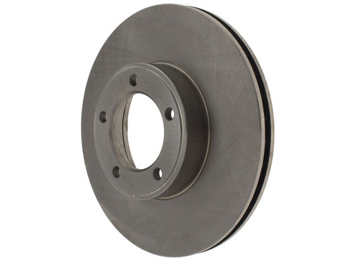 C-TEK Standard Disc Brake Rotors fits 1971-1997 Jaguar XJS XJ6 XJ12  CENTRIC PAR