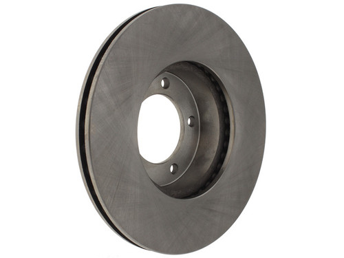 C-TEK Standard Disc Brake Rotors fits 1971-1997 Jaguar XJS XJ6 XJ12  CENTRIC PAR