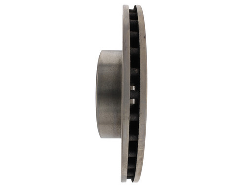 Centric Parts Disc Brake Rotor P/N:121.20002