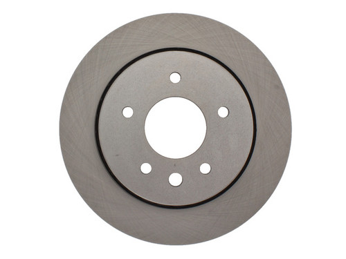 Disc Brake Rotor-C-TEK Standard Centric 121.20013