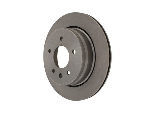 Disc Brake Rotor-C-TEK Standard Centric 121.20013