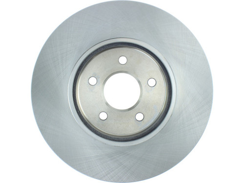 C-TEK Standard Disc Brake Rotors fits 2002-2008 Jaguar X-Type  CENTRIC PARTS
