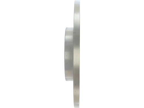 Disc Brake Rotor fits 2003-2005 Jaguar S-Type Vanden Plas,XJR Super V8  C-TEK BY