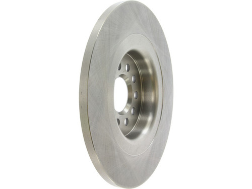 Disc Brake Rotor fits 2003-2005 Jaguar S-Type Vanden Plas,XJR Super V8  C-TEK BY