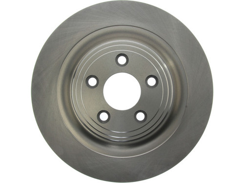 Disc Brake Rotor-C-TEK Standard Centric 121.20022